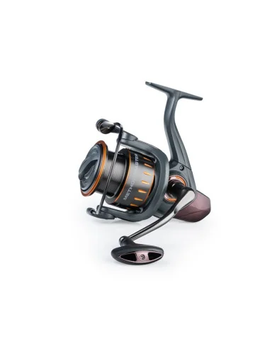 Mivardi Method Master 6000 Angelrolle Weitwurf Feeder Rolle