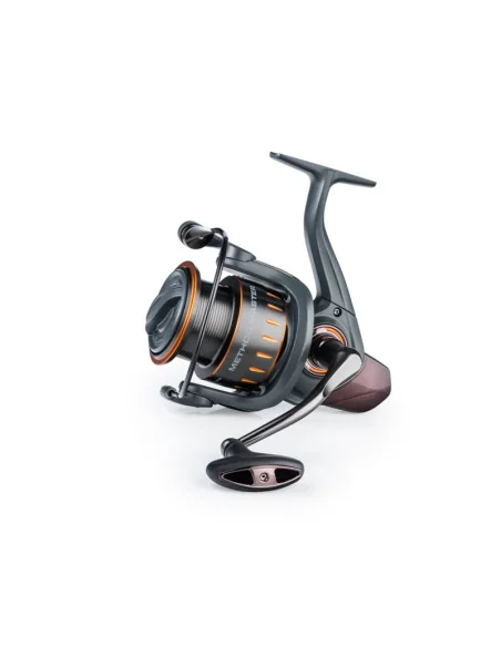 Mivardi Method Master 6000 Angelrolle Weitwurf Feeder Rolle