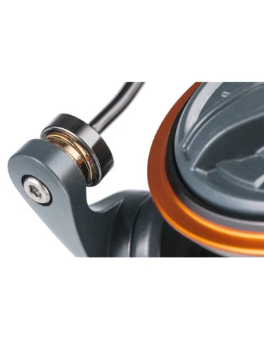 Method Master - Mivardi: Robuste Rolle für das Method- und Feederfisc