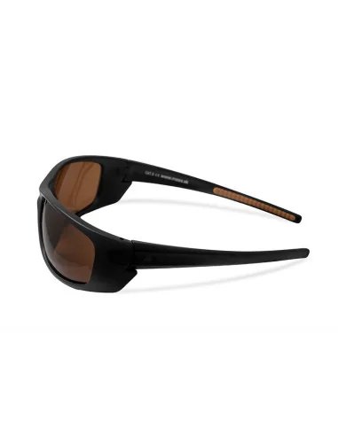 Delphin Polarized sunglasses SG ESO Polaroid Sonnenbrille mit Tasche und Band-Polaroid Brillen & Zubehör-JJ-Fishing