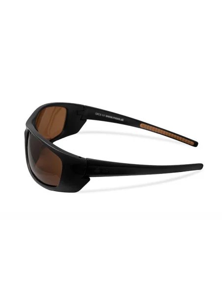 Delphin Polarized sunglasses SG ESO Polaroid Sonnenbrille mit Tasche und Band-Polaroid Brillen & Zubehör-JJ-Fishing