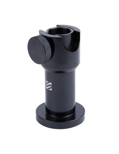 Sonik STANZ Stage Stand 16/19mm Steg Bankstick Halterung-Rod Pod´s, Banksticks & Buzzerbars-JJ-Fishing