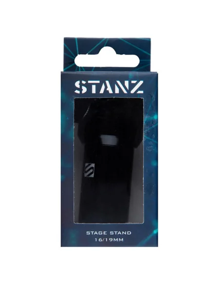 Sonik STANZ Stage Stand 16/19mm Steg Bankstick Halterung-Rod Pod´s, Banksticks & Buzzerbars-JJ-Fishing