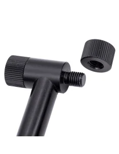 Sonik STANZ 3-Rod Buzz Bar 21,6cm Rutenauflage-Rod Pod´s, Banksticks & Buzzerbars-JJ-Fishing 2