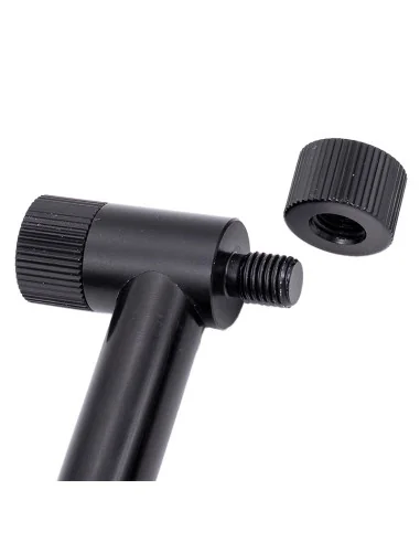 Sonik STANZ 3-Rod Buzz Bar 21,6cm Rutenauflage-Rod Pod´s, Banksticks & Buzzerbars-JJ-Fishing