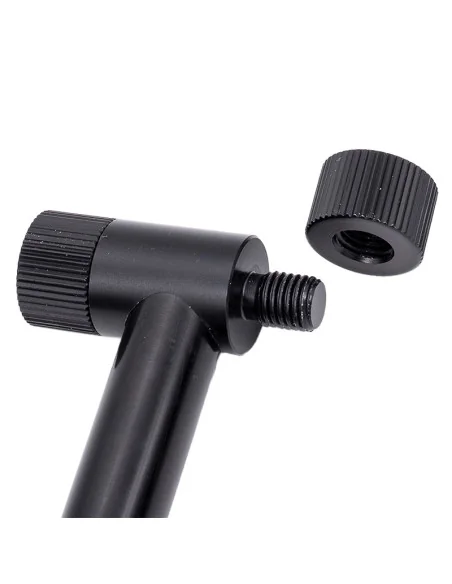 Sonik STANZ 3-Rod Buzz Bar 21,6cm Rutenauflage-Rod Pod´s, Banksticks & Buzzerbars-JJ-Fishing