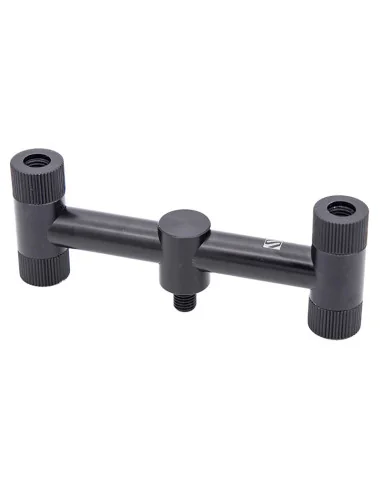 Sonik STANZ 2-Rod Buzz Bar 15,2cm Rutenauflage-Rod Pod´s, Banksticks & Buzzerbars-JJ-Fishing