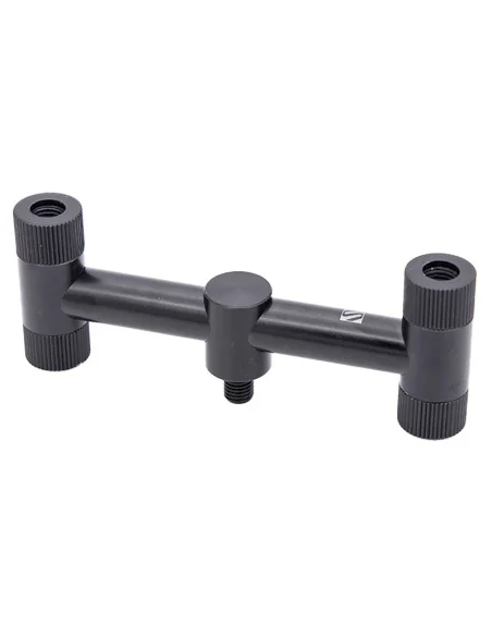 Sonik STANZ 2-Rod Buzz Bar 15,2cm Rutenauflage-Rod Pod´s, Banksticks & Buzzerbars-JJ-Fishing