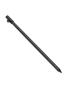 Sonik STANZ Camlock Bankstick 46cm Erdspieß-Rod Pod´s, Banksticks & Buzzerbars-JJ-Fishing