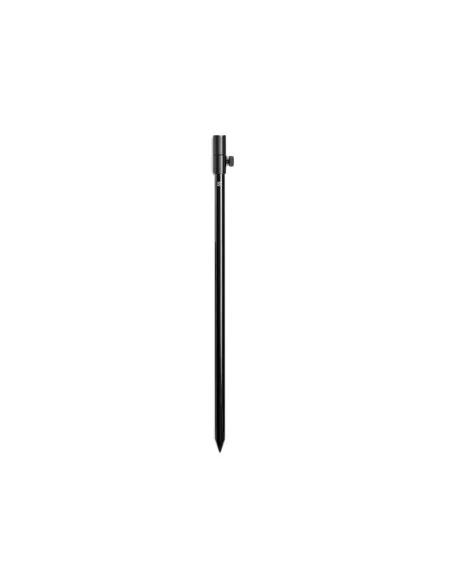 Sonik STANZ Camlock Bankstick 46cm Erdspieß-Rod Pod´s, Banksticks & Buzzerbars-JJ-Fishing