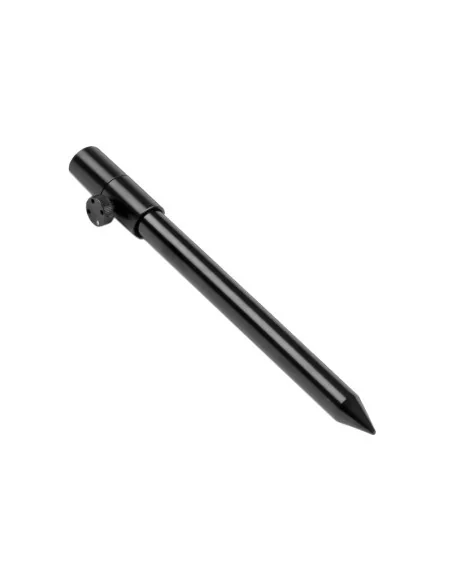 Sonik STANZ Camlock Bankstick 23cm Erdspieß-Rod Pod´s, Banksticks & Buzzerbars-JJ-Fishing