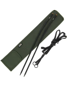 NGT CNC Distance Stick Set-Angelzubehör-JJ-Fishing