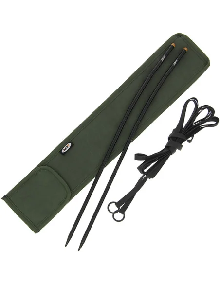 NGT CNC Distance Stick Set-Angelzubehör-JJ-Fishing