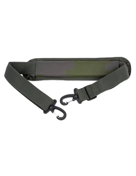 Sonik BANK-TEK Shoulder Strap 84-150cm 1 Stück Schultergurt-Taschen-JJ-Fishing