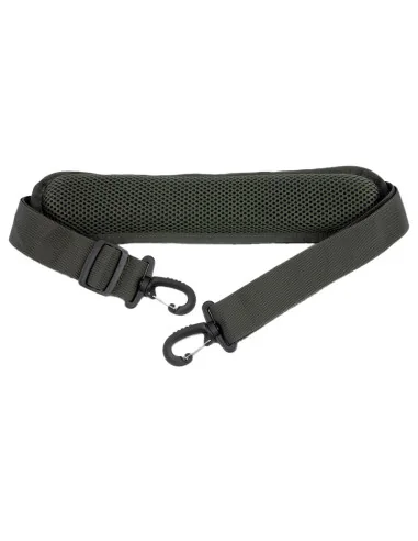 Sonik BANK-TEK Shoulder Strap 84-150cm 1 Stück Schultergurt-Taschen-JJ-Fishing