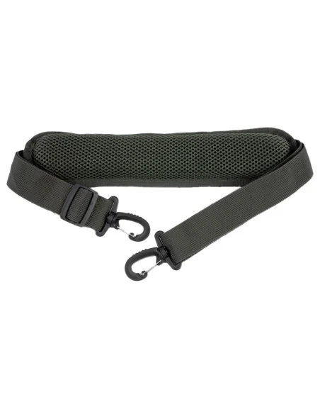 Sonik BANK-TEK Shoulder Strap 84-150cm 1 Stück Schultergurt-Taschen-JJ-Fishing