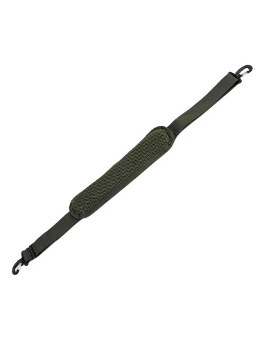 Sonik BANK-TEK Shoulder Strap 84-150cm 1 Stück Schultergurt-Taschen-JJ-Fishing