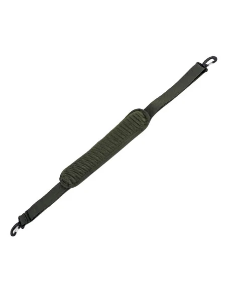 Sonik BANK-TEK Shoulder Strap 84-150cm 1 Stück Schultergurt-Taschen-JJ-Fishing