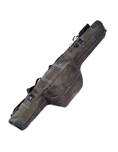Sonik XTRACTOR 2/3 ROD SLEEVE 10FT Rutentasche Angelruten Tasche