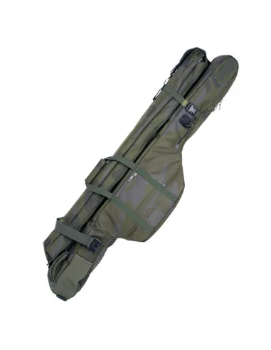 Sonik XTRACTOR 2/3 Rod Sleeve 10ft Rutentasche Angelrutentasche-Rutenfutterale-JJ-Fishing