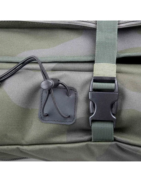 Sonik XTRACTOR 2/3 Rod Sleeve 10ft Rutentasche Angelrutentasche-Rutenfutterale-JJ-Fishing