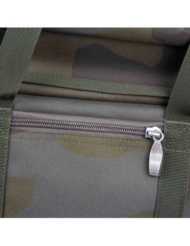 Sonik XTRACTOR 2/3 Rod Sleeve 10ft Rutentasche Angelrutentasche-Rutenfutterale-JJ-Fishing