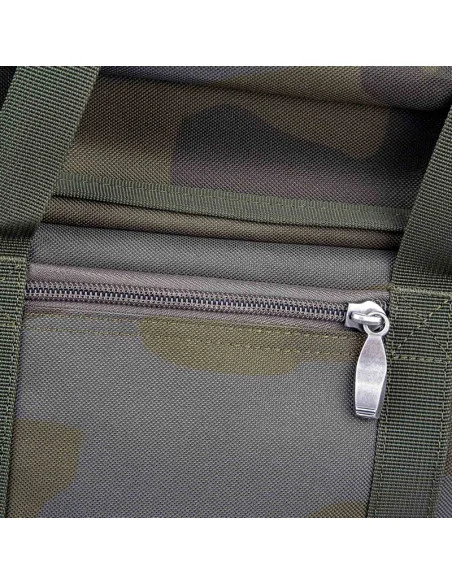 Sonik XTRACTOR 2/3 ROD SLEEVE 10FT Rutentasche Angelruten Tasche