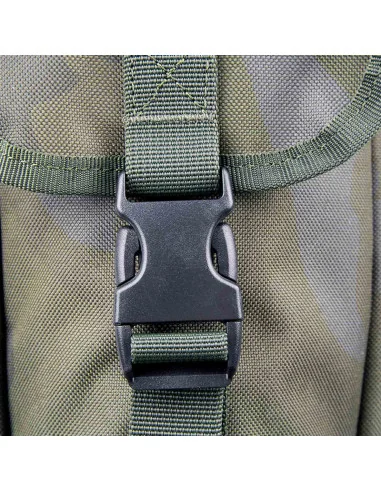 Sonik XTRACTOR 2/3 ROD SLEEVE 10FT Rutentasche Angelruten Tasche