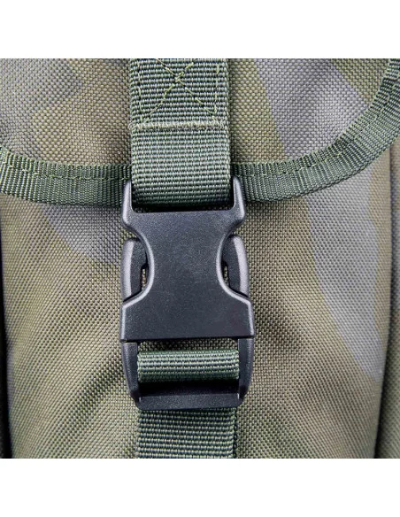 Sonik XTRACTOR 2/3 Rod Sleeve 10ft Rutentasche Angelrutentasche-Rutenfutterale-JJ-Fishing