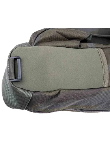 Sonik XTRACTOR 2/3 ROD SLEEVE 10FT Rutentasche Angelruten Tasche