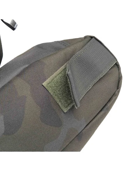 Sonik XTRACTOR 2/3 ROD SLEEVE 10FT Rutentasche Angelruten Tasche