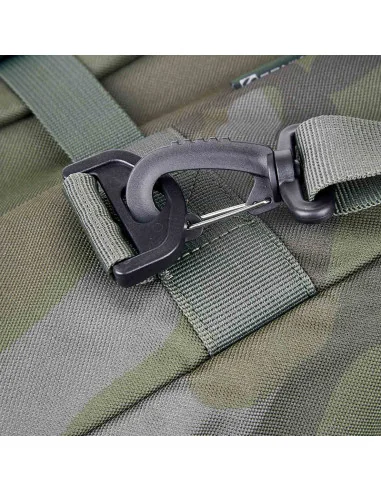 Sonik XTRACTOR 2/3 Rod Sleeve 10ft Rutentasche Angelrutentasche-Rutenfutterale-JJ-Fishing