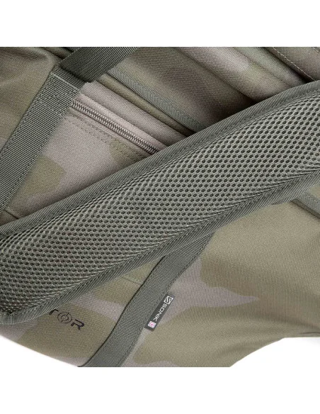 Sonik XTRACTOR 2/3 ROD SLEEVE 10FT Rutentasche Angelruten Tasche