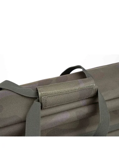 Sonik XTRACTOR 2/3 Rod Sleeve 10ft Rutentasche Angelrutentasche-Rutenfutterale-JJ-Fishing