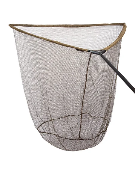 Sonik HEROX LANDING NET 42" 6Ft Karpfen Kescher Angel Kescher Set