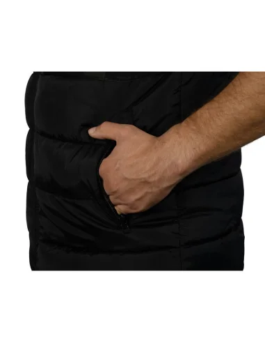 Vest Delphin BANX - Wärme und Stil für Outdoor-Aktivitäten