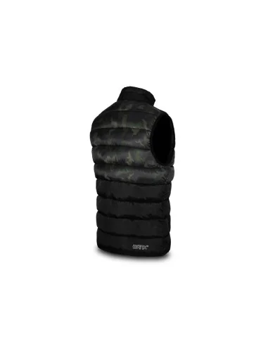 Delphin BANX Vest XXL Camo Weste Angelweste Angelbekleidung-Bekleidung-JJ-Fishing