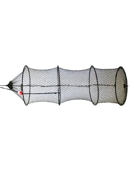 Delphin Keep Net BASE - Professional landing net-Landing net & landing net accessories-JJ-Fishing