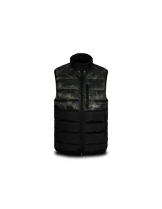 Delphin BANX Vest S Camo Weste Angelweste Angelbekleidung-Bekleidung-JJ-Fishing 2