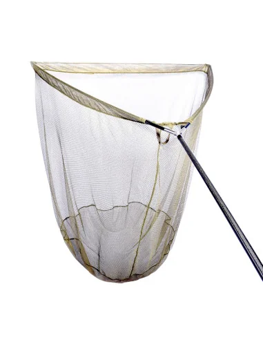 Sonik OLIVE NET MESH 42" Karpfenkescher Ersatznetz 100cm