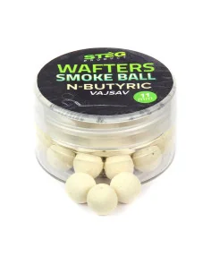 Steg Wafter 11mm N-Butyric Acid Smoke Ball 15g Extra Intensiv