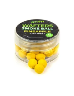 Steg Wafter 11mm Pineapple Smoke Ball 15g Extra Intensiv