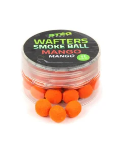 Steg Wafter 11mm Mango Smoke Ball 15g Extra Intensiv