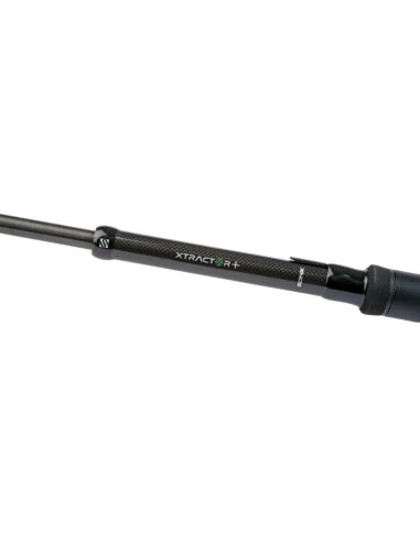 Sonik XTRACTOR+ Carp Rod 10ft 305cm 3,00lb Extender Ausziehbare Karpfen Angelrute