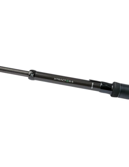Sonik XTRACTOR+ Carp Rod 10ft 305cm 3,00lb Extender Ausziehbare Karpfen Angelrute