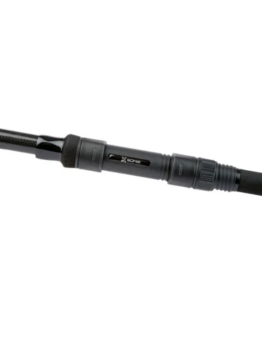 Sonik XTRACTOR+ Carp Rod 10ft 305cm 3,00lb Extender Ausziehbare Karpfen Angelrute