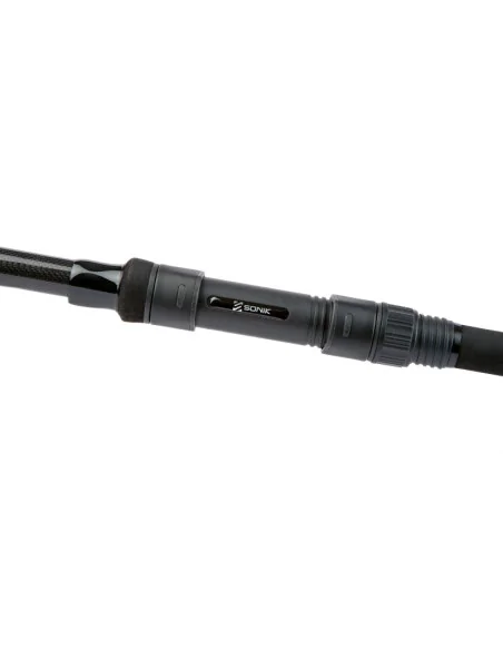 Sonik XTRACTOR+ Carp Rod 10ft 305cm 3,00lb Extender Ausziehbare Karpfen Angelrute