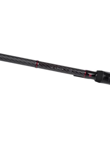 Sonik SK-47 Carp Rod 13ft 396cm 3,50lb Karpfen Long Distance Rod Angelrute-Karpfenruten-JJ-Fishing