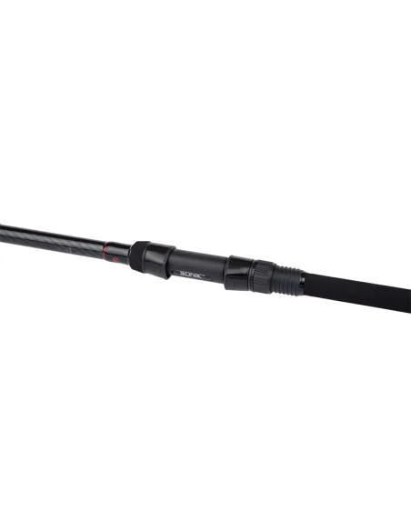 Sonik SK-47 Carp Rod 13ft 396cm 3,50lb Karpfen Long Distance Rod Angelrute