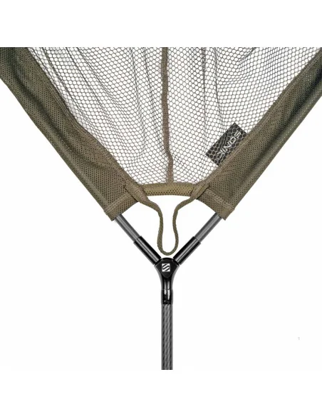 Sonik SK-47 42" Carp Net Set 1,8m Net Handle Landing Net Kescherset...